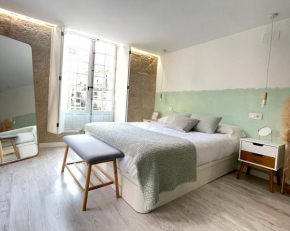 Loft de lujo en pleno corazón de Ourense